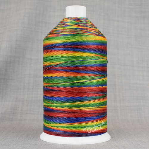Heavy duty bonded nylon - nylon, sewing