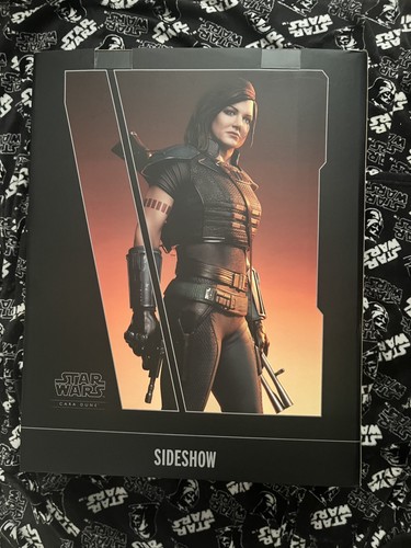 Cara dune the mandalorian - dune,