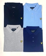 Lyle and Scott Men's Polo