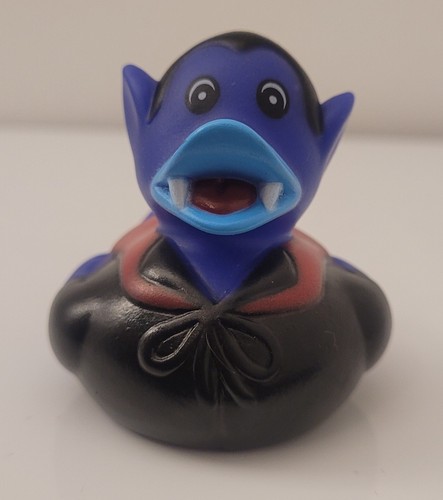Count duckula spooky - duckula,