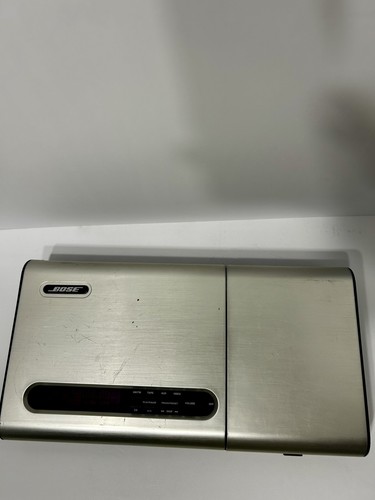 Bose lifestyle music center - lifestyle,