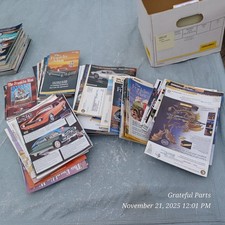 REALLY HUGE Franklin Mint