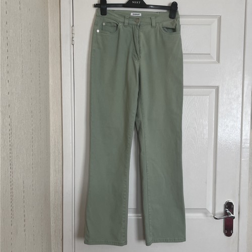 Ladies damart sage green - ladies,