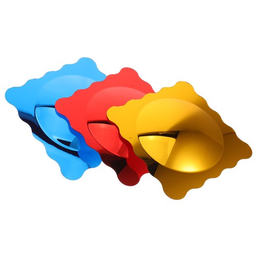 Reusable acrylic convex bubble - reusable,