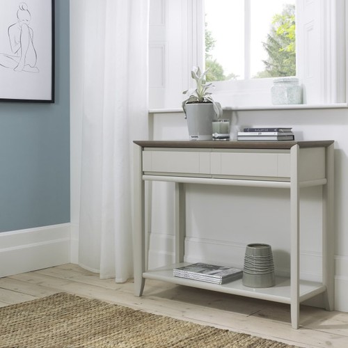 Jasper grey washed oak - &, soft