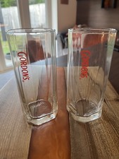 GORDON'S GIN TALL HIGH BALL