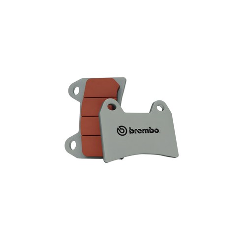 Brake pads brembo 07bb19sr - brembo,