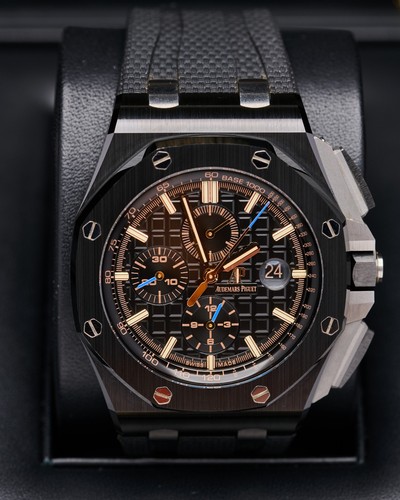 Audemars piguet royal - piguet,