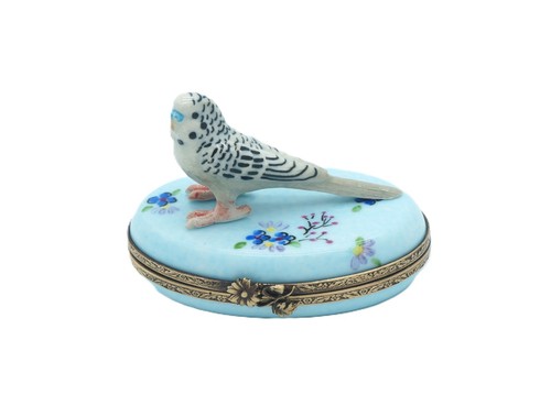 New french limoges trinket - french,