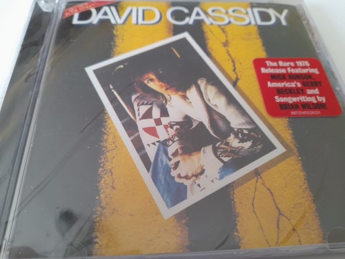 David cassidy gettin - cassidy-gettin, it