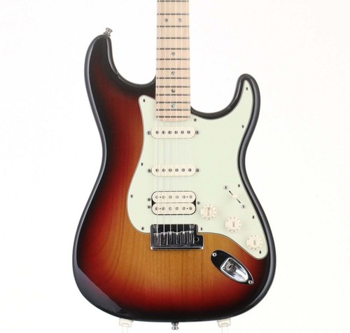 Fender american deluxe - fender,