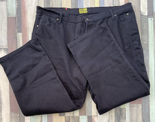Draggin Jeans Men's Black