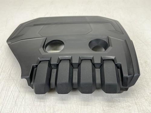 Audi 2021 engine cover - 2021,