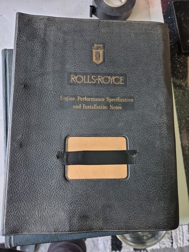 Rolls royce engine performance - royce,