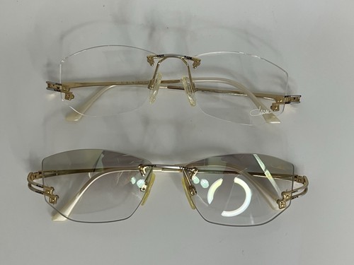 Authentic cazal eyeglasses - authentic,
