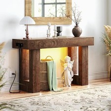 Unikito 47" Entryway Table