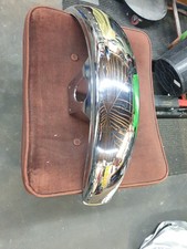 YAMAHA XJ650 NOS FRONT MUDGUARD GENUINE YAMAHA