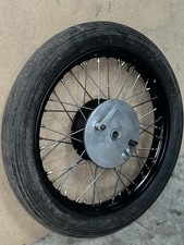 Triumph T100? 5TA? T120? Unit