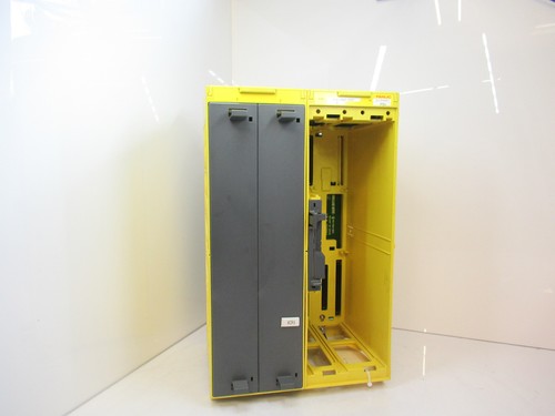 Fanuc a05b 2500 - 4, slot