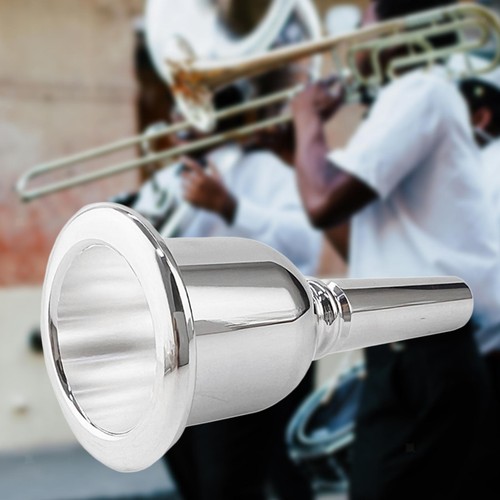 Tuba mouthpiece mouth - tuba,