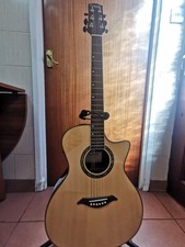 Turner 72CE Electro Acoustic