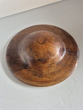 Wooden hat block millinery 