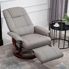Ergonomic Recliner Sofa Chair