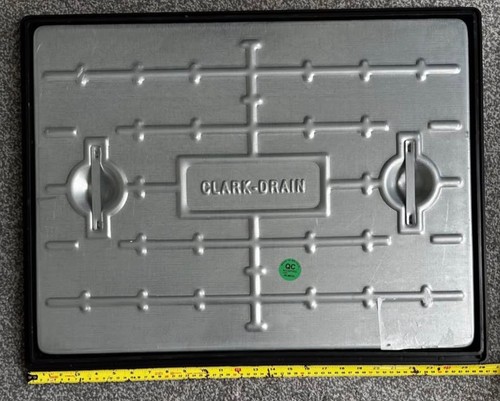 Clarke drain pc6bg - pc6bg, 5t