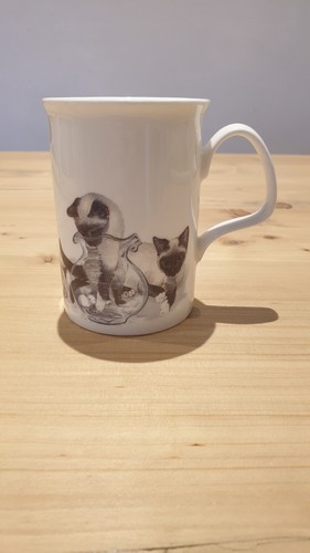 Roy kirkham cat lovers - kirkham, fine