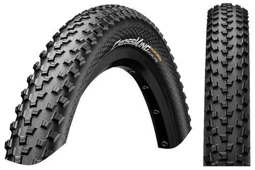 Continental cross king x - continental,