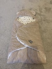 Sleepee Car Seat Blanket -