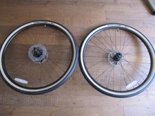 Specialized AWOL QR 700c disc