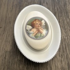 Porcelain Victorian White