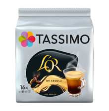 Tassimo Coffee Pods Buy 4