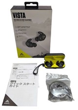 Logitech Jaybird VISTA