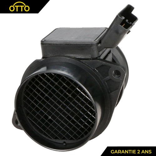 Air flow meter - meter, hdi