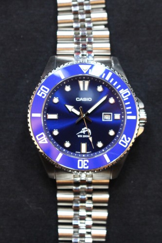 Casio duro mdv106 marlin - casio,
