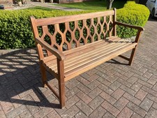 Alexander Rose Mahogany
