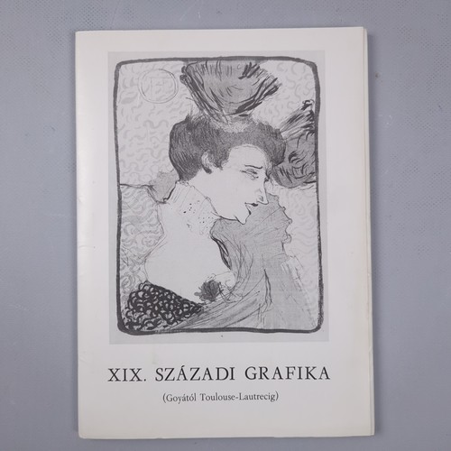 Xix szazadi grafika goyatol - xix,