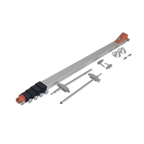 Auto messfix telescopic - w&s,