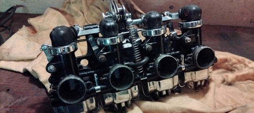 Honda cb750 keihin - honda, k2