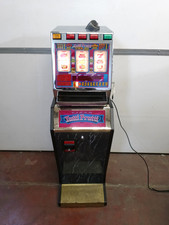 UNIDESA CIRSA TUTTI FRUITS