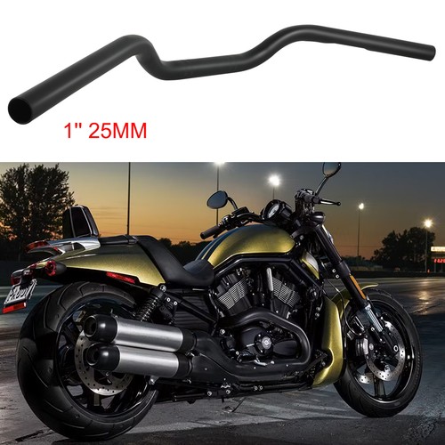 Motorcycle 25mm drag bars - drag,