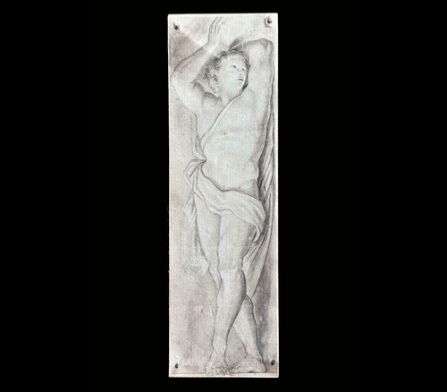 Old master paolo gerolamo - paolo,
