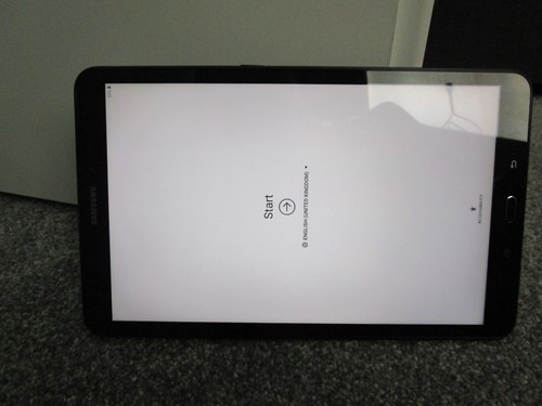 Samsung galaxy tab6 - samsung, (2016)