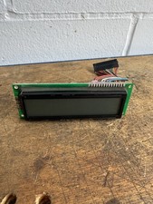 lincoln Square Wave Screen