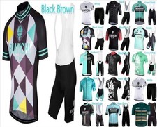 Men's Cycling Jersey Sets