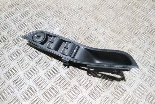 Ford focus mk3 osf - osf, front