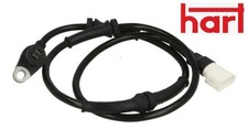 FRONT ABS SENSOR SPEED SENSOR