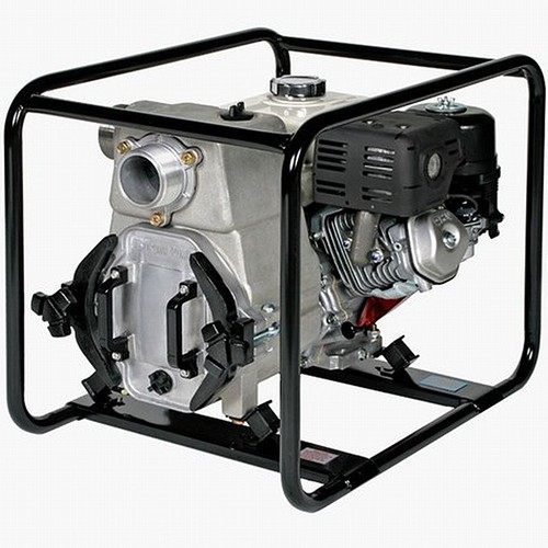 Tsurumi ept3 50ha gas - tsurumi,